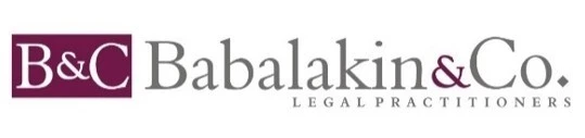 Babalankinandco logo
