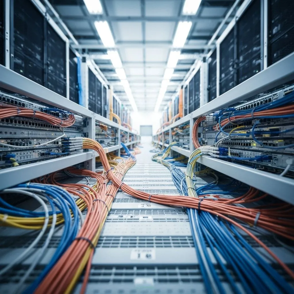 Network Installation