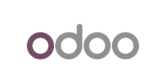 Odoo logo