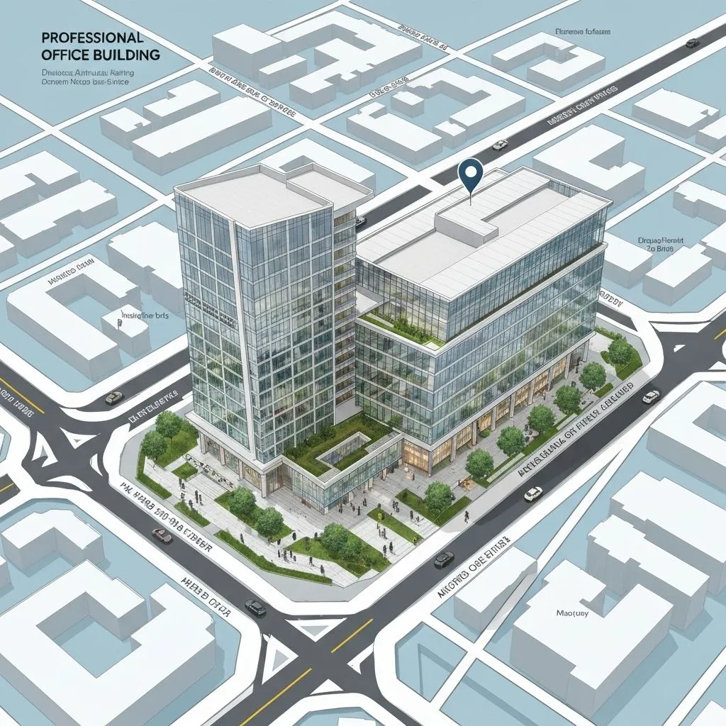 codex technology Solutions Office Location