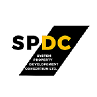 Spdc logo