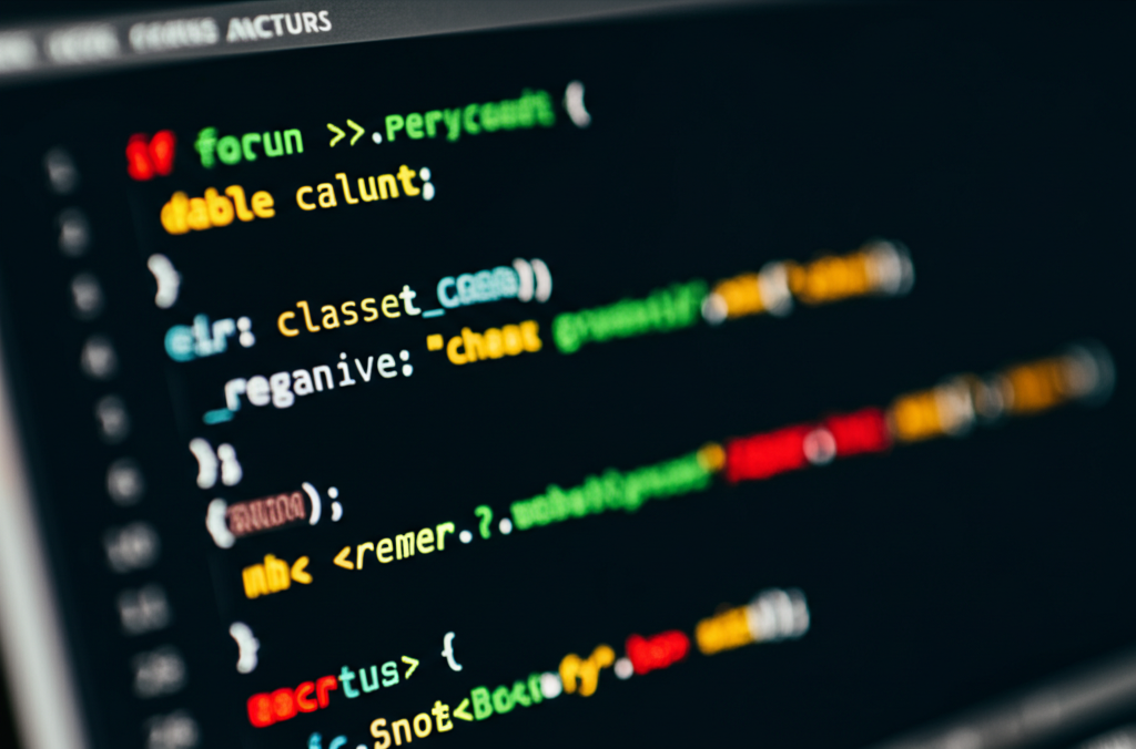 Web Development